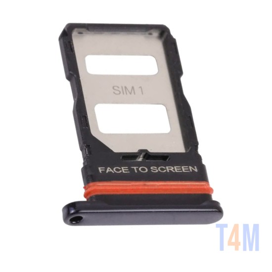 SIM Tray Xiaomi Mi 13 Ultra Black